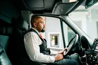 Nashville Chauffeur Driven Transport thumbnail 1