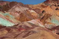 Las Vegas Death Valley Private Day Tour thumbnail 2