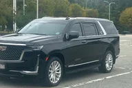 Boston Airport to Freedom Trail Limo Transfer thumbnail 1