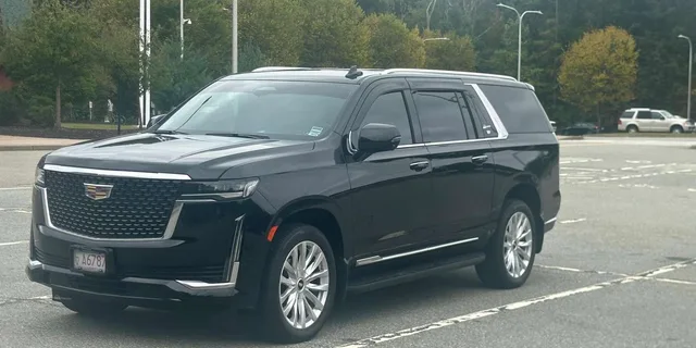Boston Airport to Freedom Trail Limo Transfer - Image 1