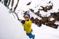Ouray Ice Climbing Adventure thumbnail 5