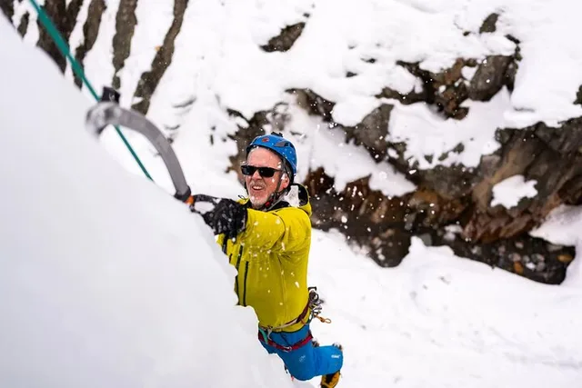 Ouray Ice Climbing Adventure - Image 5