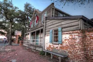 Savannah Ghost Tour thumbnail 2