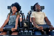 Orlando Park-to-Park Tickets for USA/Canada Residents thumbnail 2