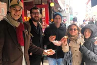 New York City Greenwich Village Italian Food Walking Tour thumbnail 3