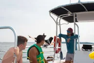 Hilton Head Island Tubing Trip 1 hr thumbnail 3