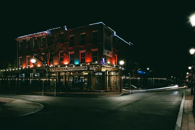 Baltimore Ghost Tour: Raven's Revenge - Image 4