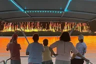 Vero Beach Tiki Boat Tour 90 min thumbnail 2