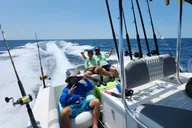 North Myrtle Beach Fishing Charter thumbnail 3