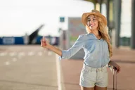 Washington D.C. Private Airport Transfer thumbnail 1