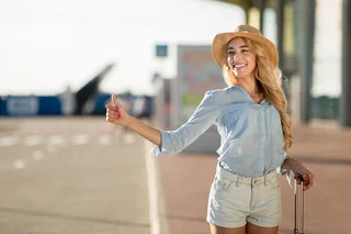 Washington D.C. Private Airport Transfer