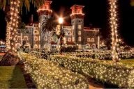 St. Augustine Ghosts and Spirits Pub Crawl thumbnail 4