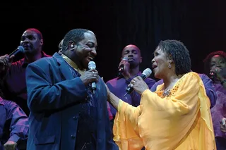 New York Harlem Gospel Tour