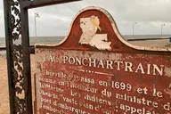 New Orleans French Districts Tour thumbnail 1