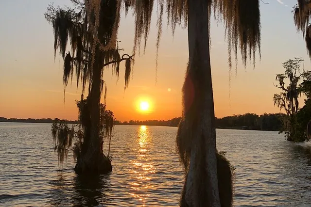 Winter Haven Pontoon Lake Tour - Image 2