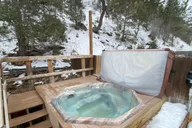 Denver Red Rocks Nature Hike and Hot Spring Soak thumbnail 4