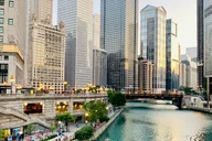 Chicago Walking Tour with Optional 360 Chicago thumbnail 3