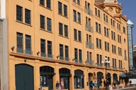 San Diego Gaslamp Quarter History Walking Tour thumbnail 5