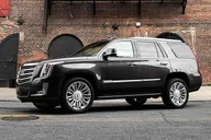 Chicago Airport Transfer to O'Hare in SUV thumbnail 2