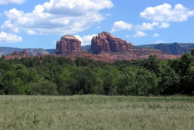 Sedona Hiking Tour with Private Guide - Image 2