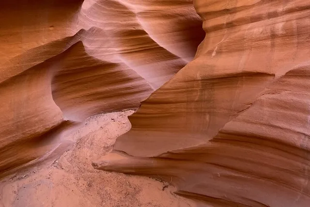 Wind Canyon Slot Tour - Image 6