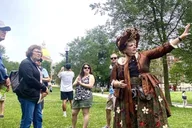 Boston Freedom Trail Walking Tour thumbnail 3