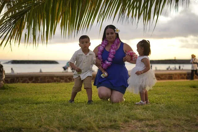 Waikiki Beach Photography Experience - Image 6