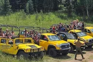 Estes Park Off-Road Adventure Tour thumbnail 6