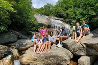 Asheville Guided Half Day Hike thumbnail 4