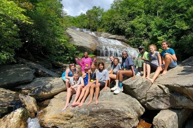 Asheville Guided Half Day Hike - Image 4