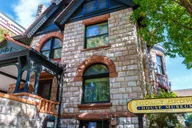 Denver Molly Brown House Museum Self-Guided Tour thumbnail 1
