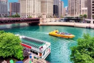 Chicago Private Walking Food Tour thumbnail 2