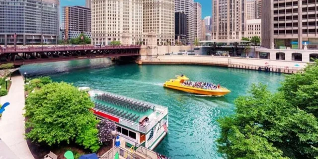 Chicago Private Walking Food Tour - Image 2