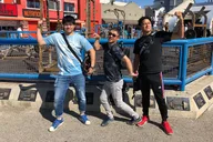 Santa Monica Segway Tour thumbnail 6