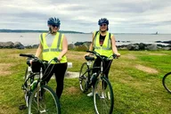 Portsmouth E-Bike and Bike Rental 3 hr thumbnail 3