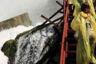 Niagara Falls Maid of the Mist and Cave of the Winds Tour thumbnail 2