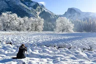 Yosemite Photography Workshop Full Day thumbnail 4