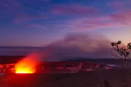 Big Island Volcanoes and Waterfall Tour thumbnail 5
