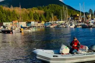 Ketchikan Zodiac Boat Adventure thumbnail 6