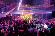 Las Vegas Latin Nightclub Tour by Party Bus thumbnail 2