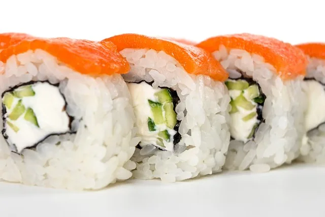 Portland Sushi Making Class at Local Brewery - Image 2