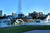 Chicago City Minibus Tour with Architecture Cruise Option thumbnail 5
