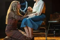 New York City Broadway Play Liberation 2.5 hr thumbnail 5
