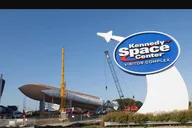 Miami Kennedy Space Center Tour thumbnail 1