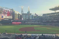 Atlanta Braves Baseball Game Ticket at Truist Park thumbnail 2