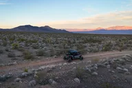 Las Vegas Off-Road Starlight RZR Tour 3.5 hr thumbnail 1