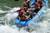 Jackson Snake River Whitewater Rafting thumbnail 1