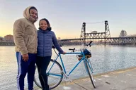 Portland Bike and E-Bike Tour thumbnail 6