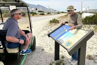 Palm Springs Windmill Golf Cart Tour thumbnail 4