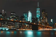 New York City Night Tour thumbnail 1
